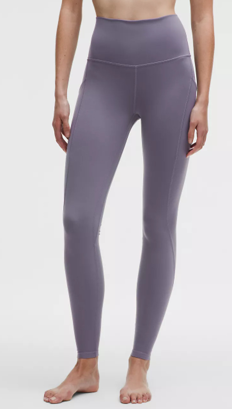 LULULEMON Align Legging HR Size 6 NWT